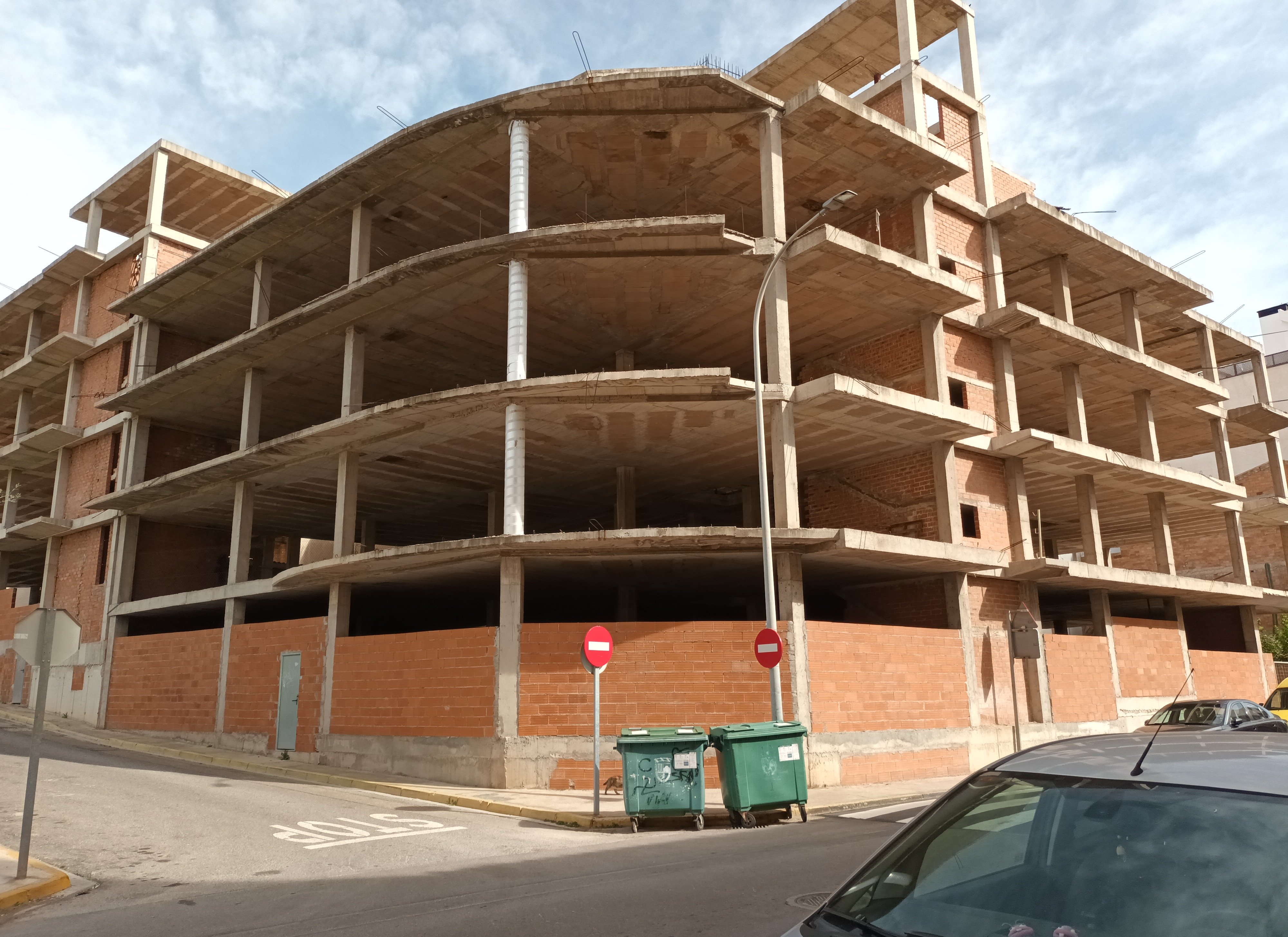 Piso en venta en Borriol, Castellón