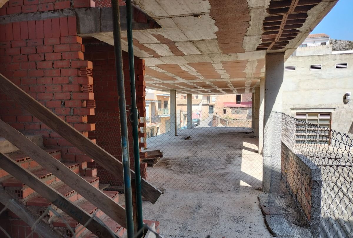 Piso en venta en Borriol, Castellón
