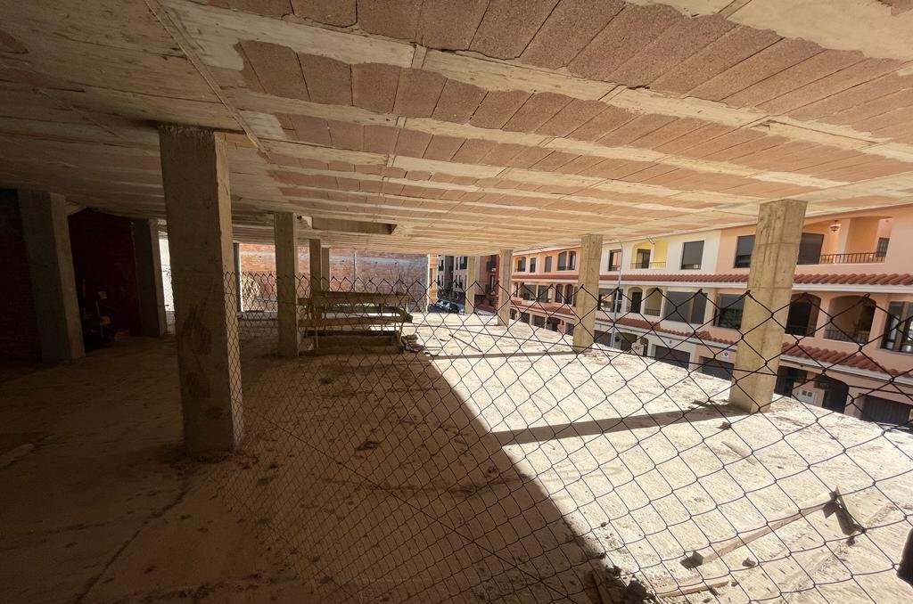 Piso en venta en Borriol, Castellón
