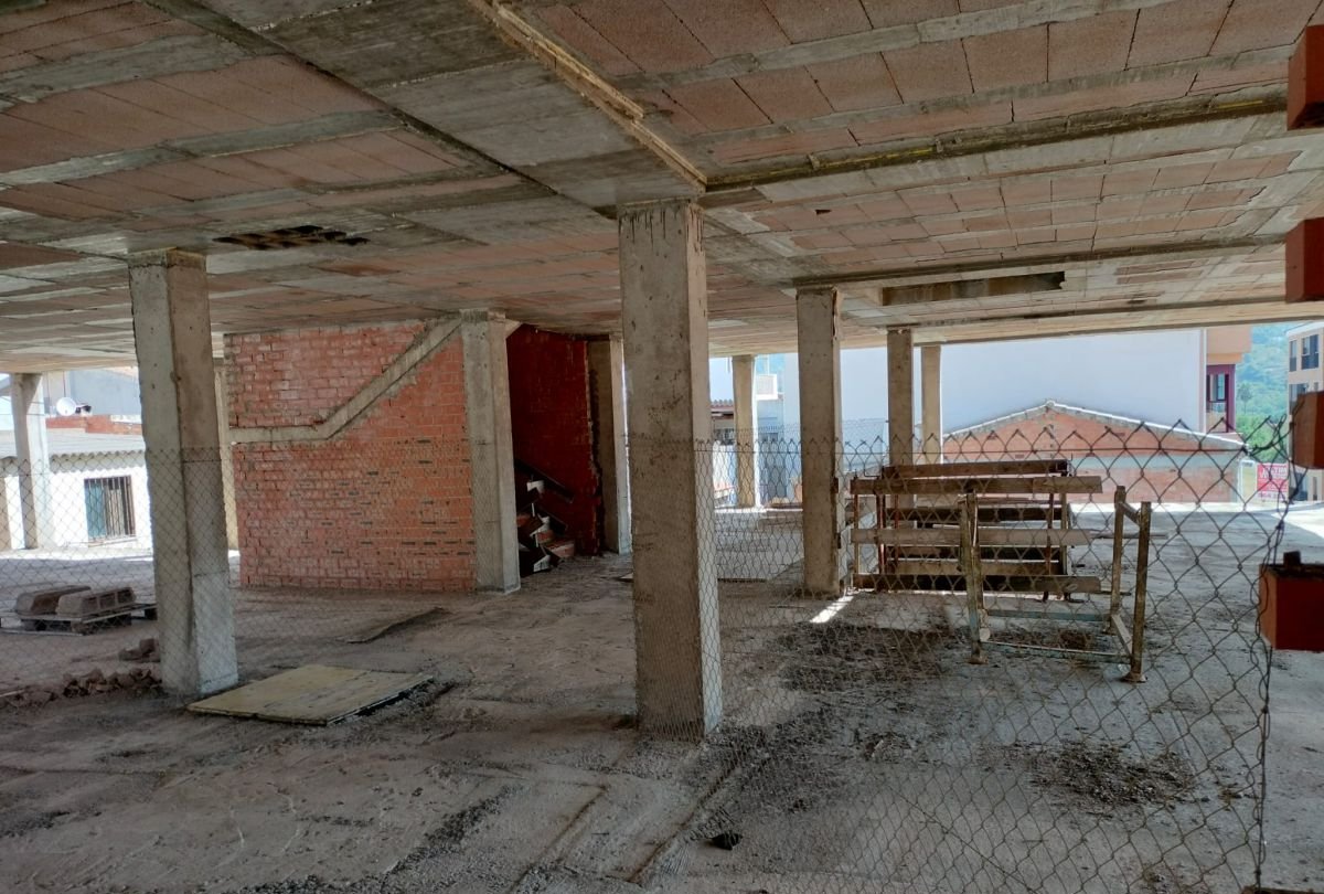 Piso en venta en Borriol, Castellón