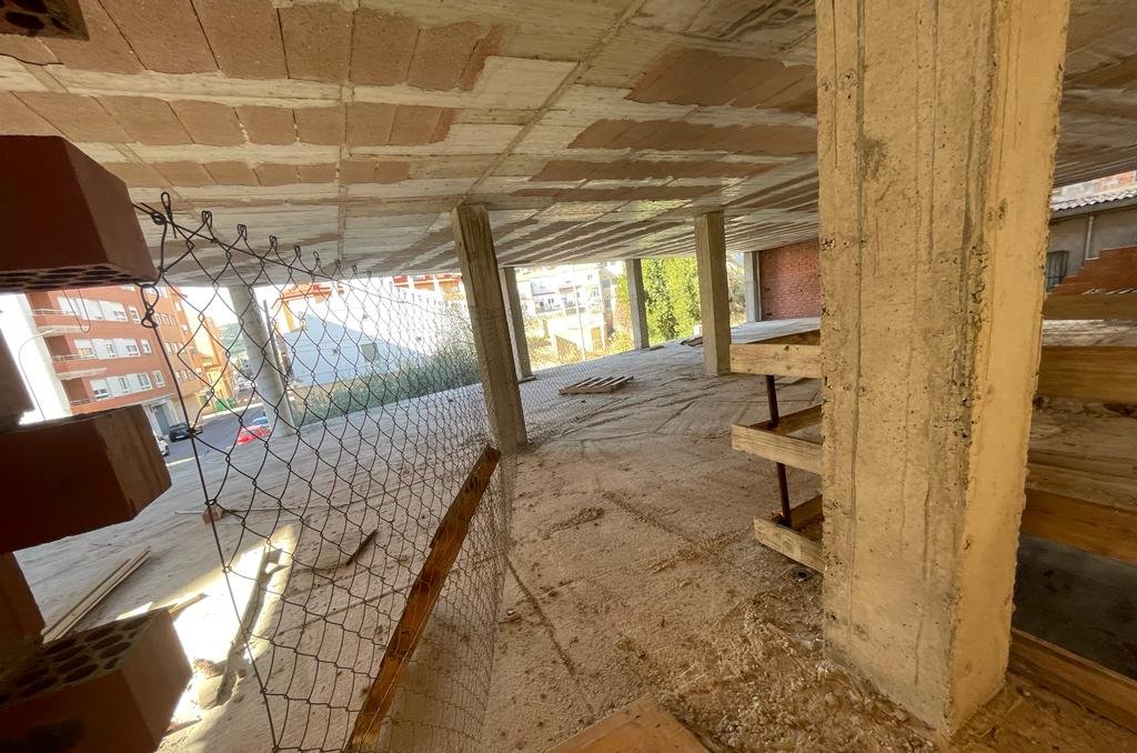 Piso en venta en Borriol, Castellón