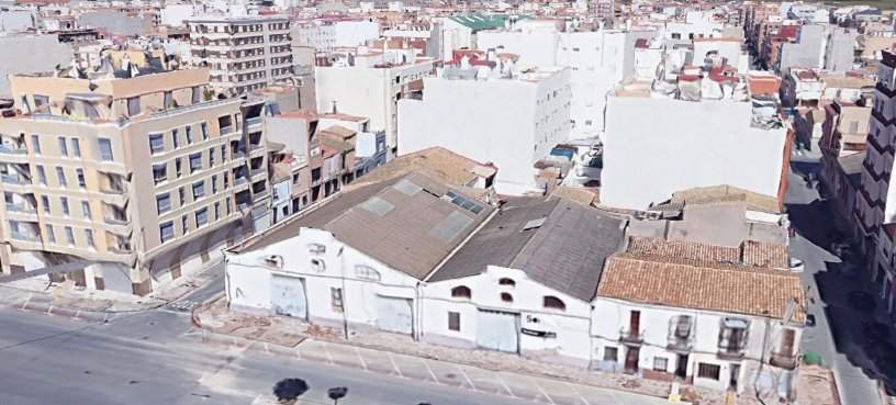 Otros en venta en CALLE SAN JAIME, ALMASSORA