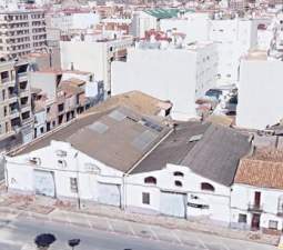 Otros en venta en CALLE SAN JAIME, ALMASSORA