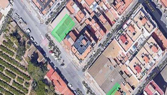 Otros en venta en CALLE SAN JAIME, ALMASSORA