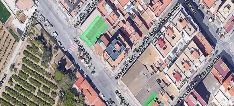 Otros en venta en CALLE SAN JAIME, ALMASSORA