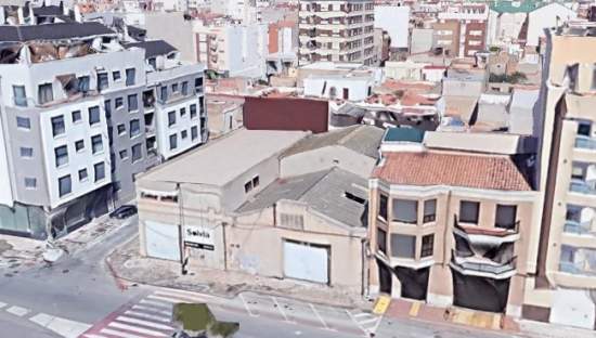 Otros en venta en CALLE SAN JAIME, ALMASSORA