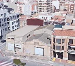 Otros en venta en CALLE SAN JAIME, ALMASSORA