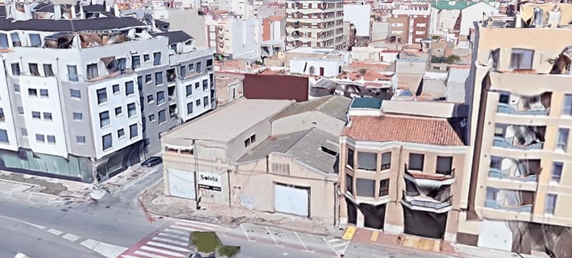 Otros en venta en CALLE SAN JAIME, ALMASSORA