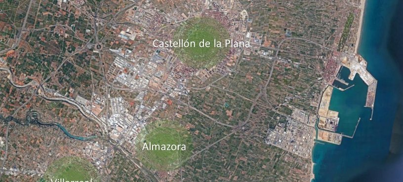 Otros en venta en CALLE SAN JAIME, ALMASSORA
