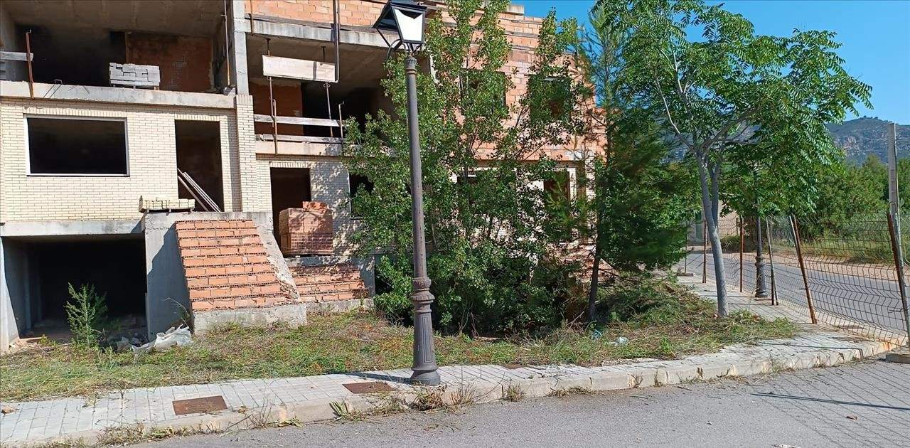 Casa Adosada en venta en Figueroles, Castellón
