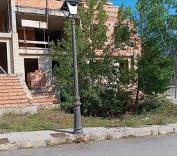 Casa Adosada en venta en Figueroles, Castellón