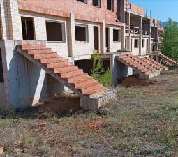 Casa Adosada en venta en Figueroles, Castellón