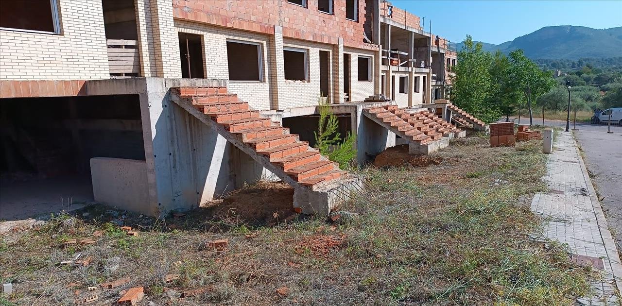 Casa Adosada en venta en Figueroles, Castellón