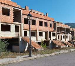 Casa Adosada en venta en Figueroles, Castellón
