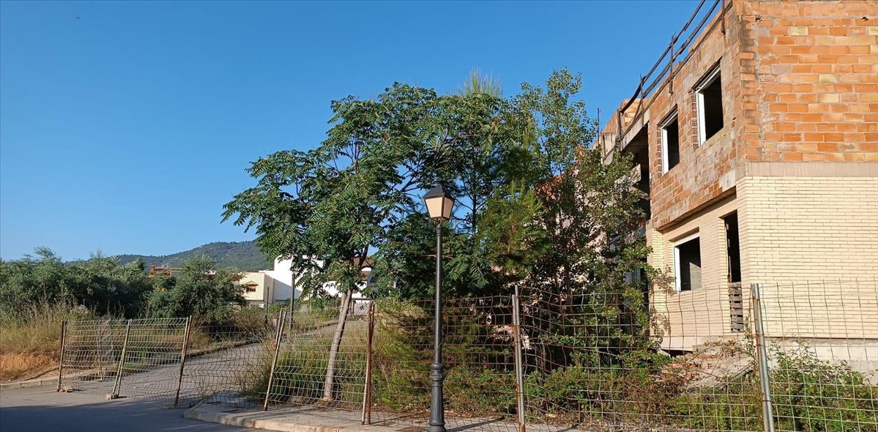 Casa Adosada en venta en Figueroles, Castellón