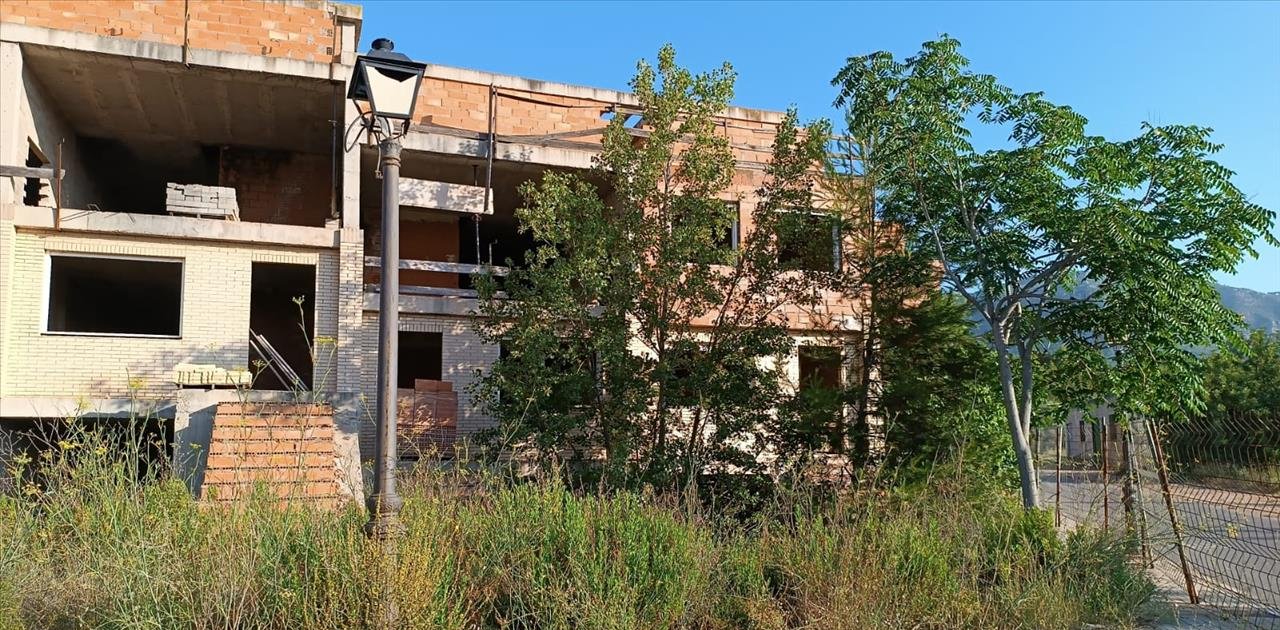 Casa Adosada en venta en Figueroles, Castellón