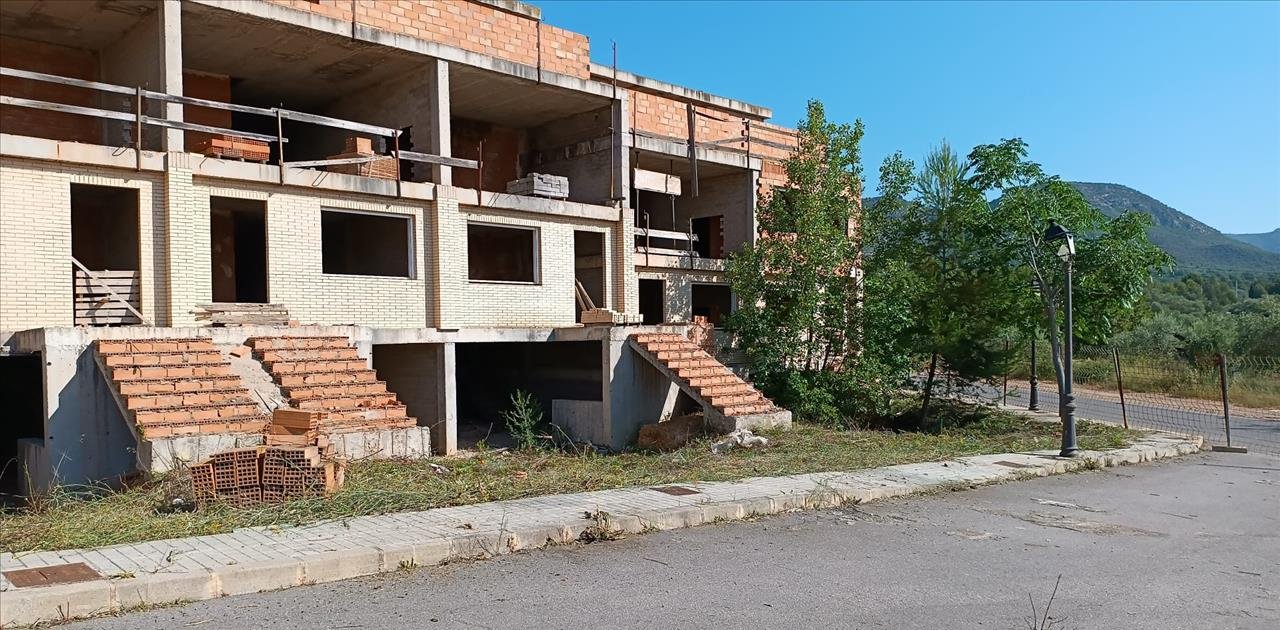 Casa Adosada en venta en Figueroles, Castellón