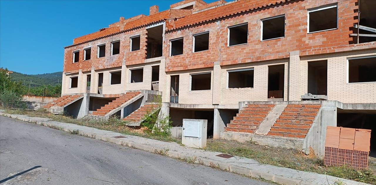 Casa Adosada en venta en Figueroles, Castellón