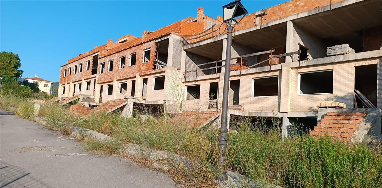 Casa Adosada en venta en Figueroles, Castellón