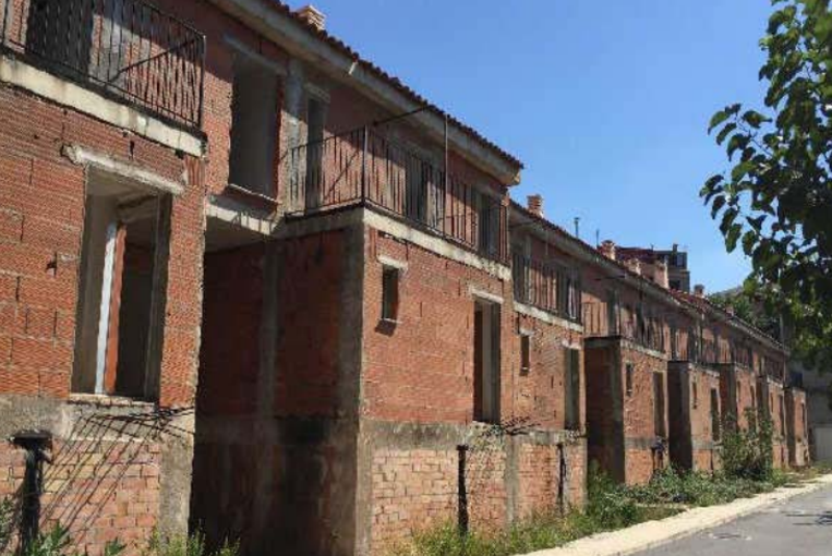 Casa Adosada en venta en Figueroles, Castellón