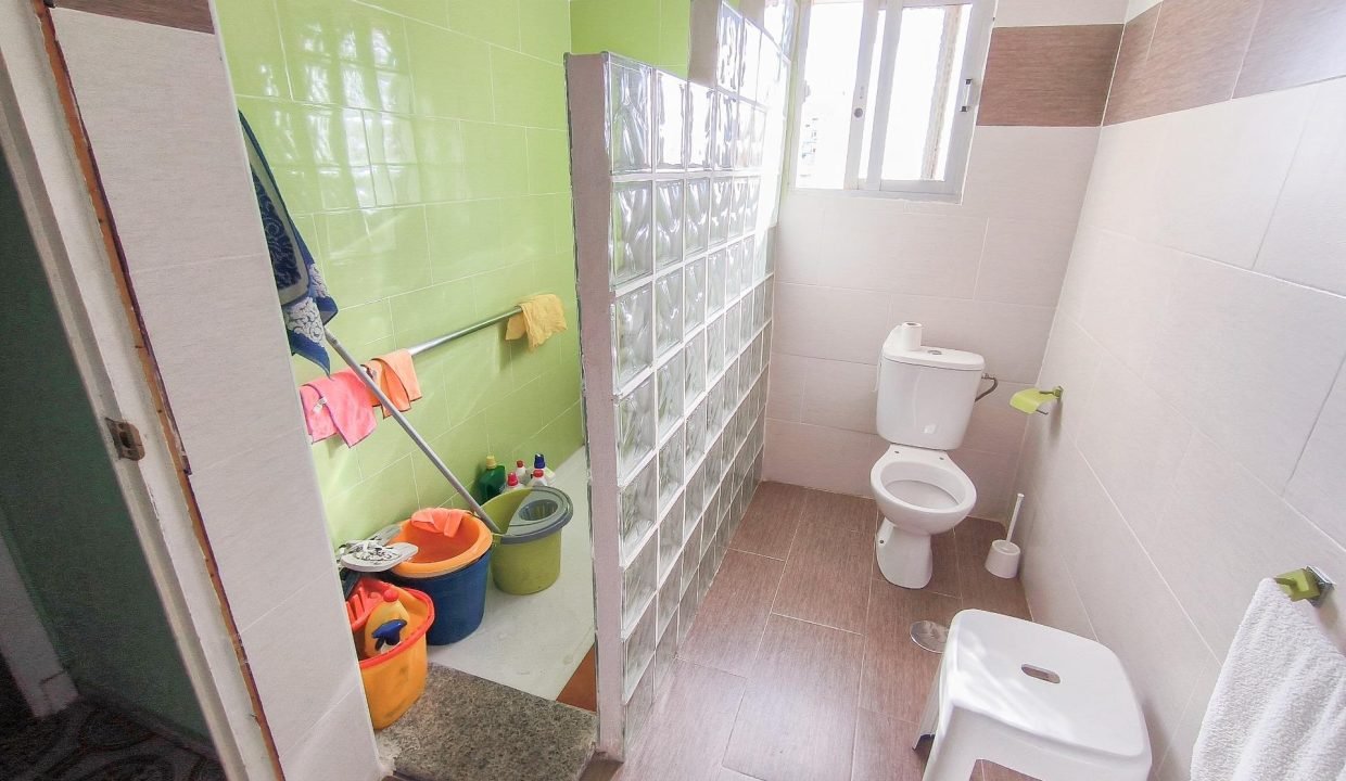 Piso en venta en Town Center, Benidorm