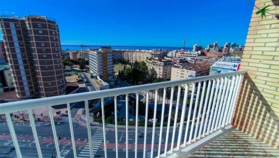 Piso en venta en Town Center, Benidorm