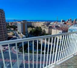 Piso en venta en Town Center, Benidorm