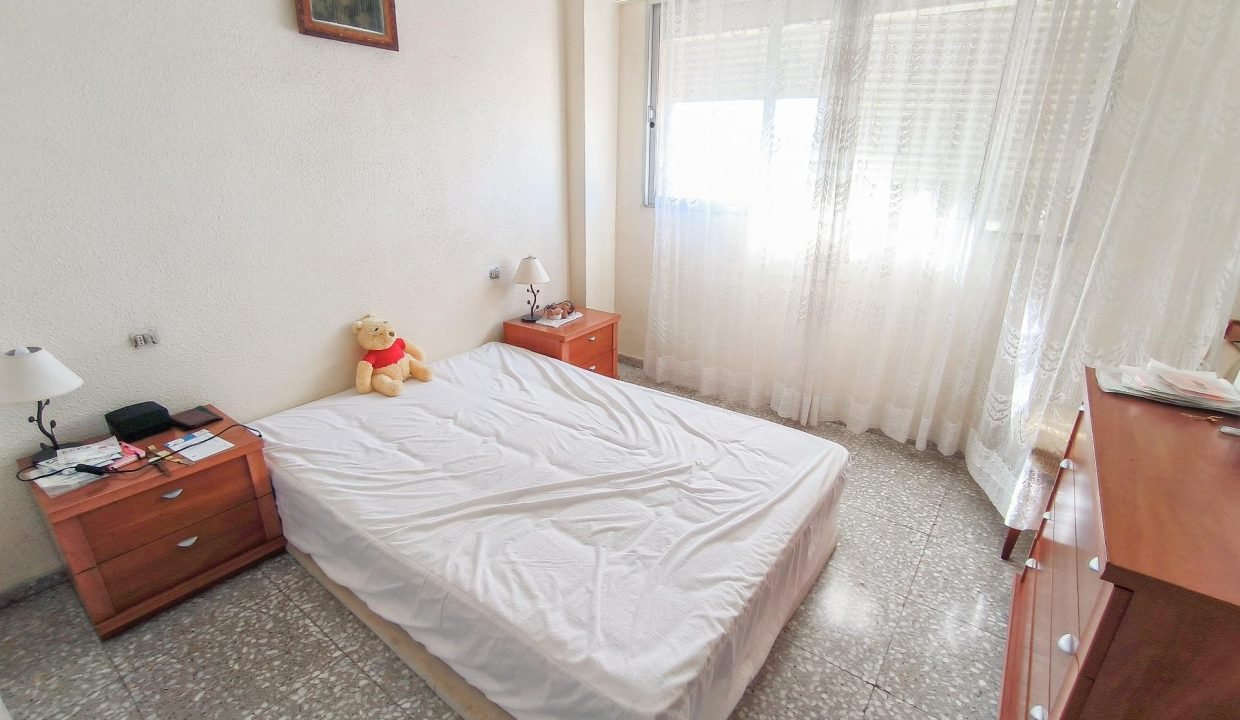 Piso en venta en Town Center, Benidorm