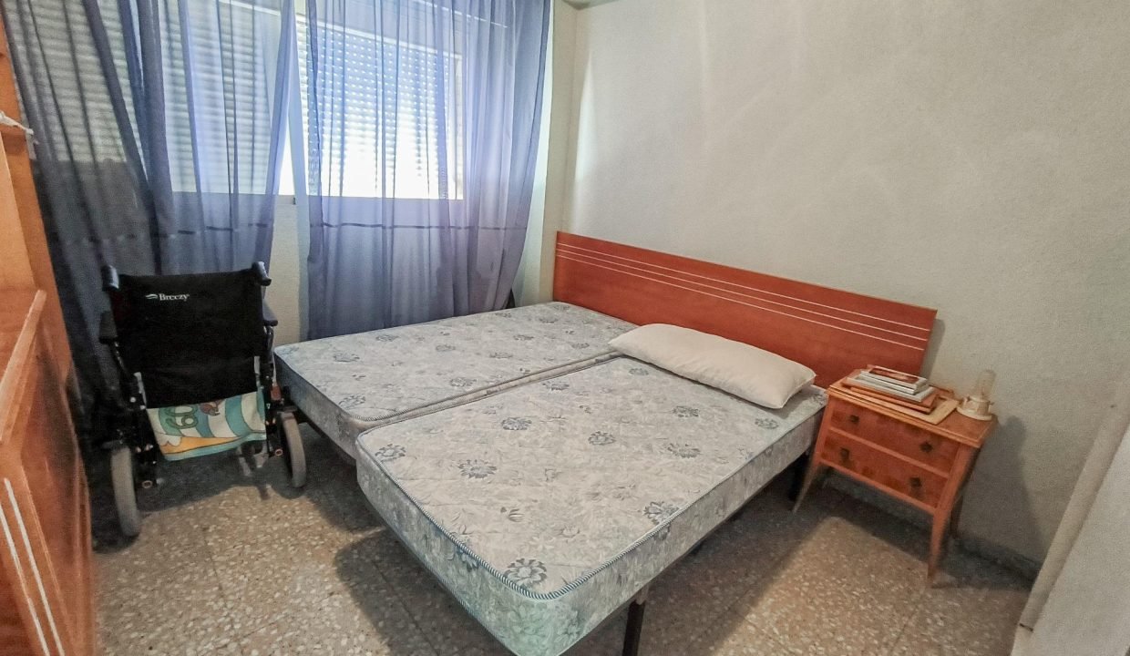Piso en venta en Town Center, Benidorm