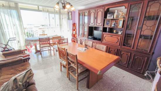 Piso en venta en Town Center, Benidorm