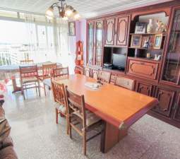 Piso en venta en Town Center, Benidorm