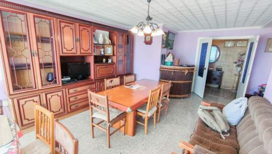 Piso en venta en Town Center, Benidorm