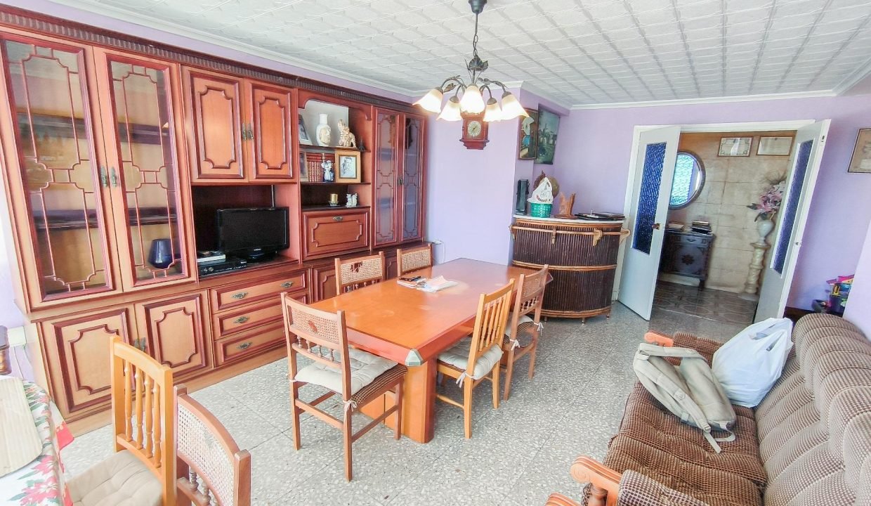 Piso en venta en Town Center, Benidorm