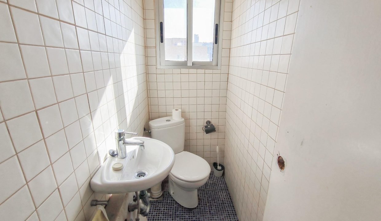 Piso en venta en Town Center, Benidorm