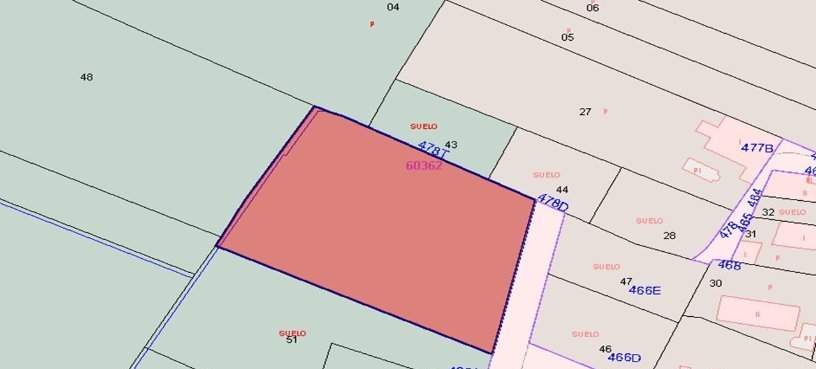 Otros en venta en CALLE PLA TORRE URB, ALMASSORA