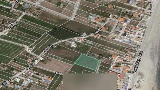 Otros en venta en CALLE PLA TORRE URB, ALMASSORA