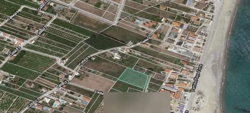 Otros en venta en CALLE PLA TORRE URB, ALMASSORA