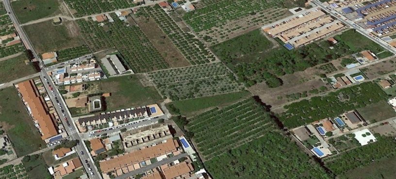 Otros en venta en CALLE PLA TORRE URB, ALMASSORA