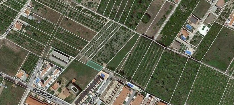 Otros en venta en CALLE PLA TORRE URB, ALMASSORA
