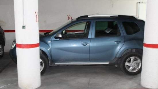 Garaje en venta  en Calle Segaria Ondara Alicante