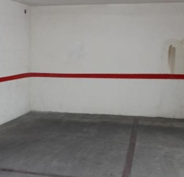 Garaje en venta  en Calle Segaria Ondara Alicante