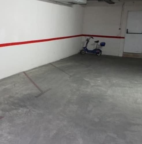 Garaje en venta  en Calle Segaria Ondara Alicante