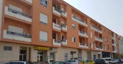 Garaje en venta  en Calle Segaria Ondara Alicante