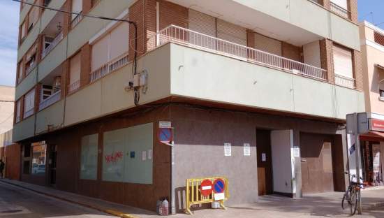 Oficina en venta en Calle Pl Rodrigo, 46520, Sagunto Valencia