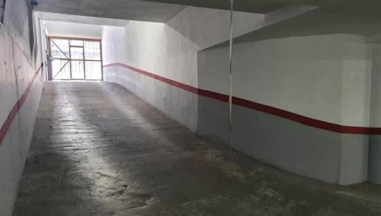 Garaje en venta  en Avenida Alacant Silla Valencia