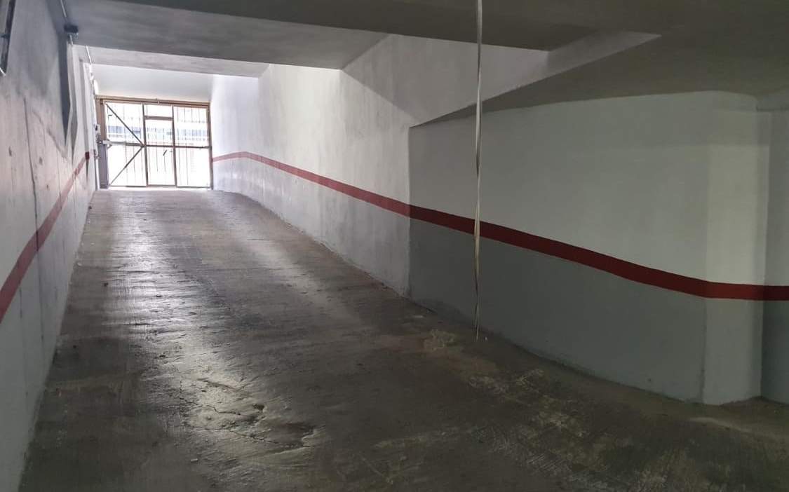 Garaje en venta  en Avenida Alacant Silla Valencia