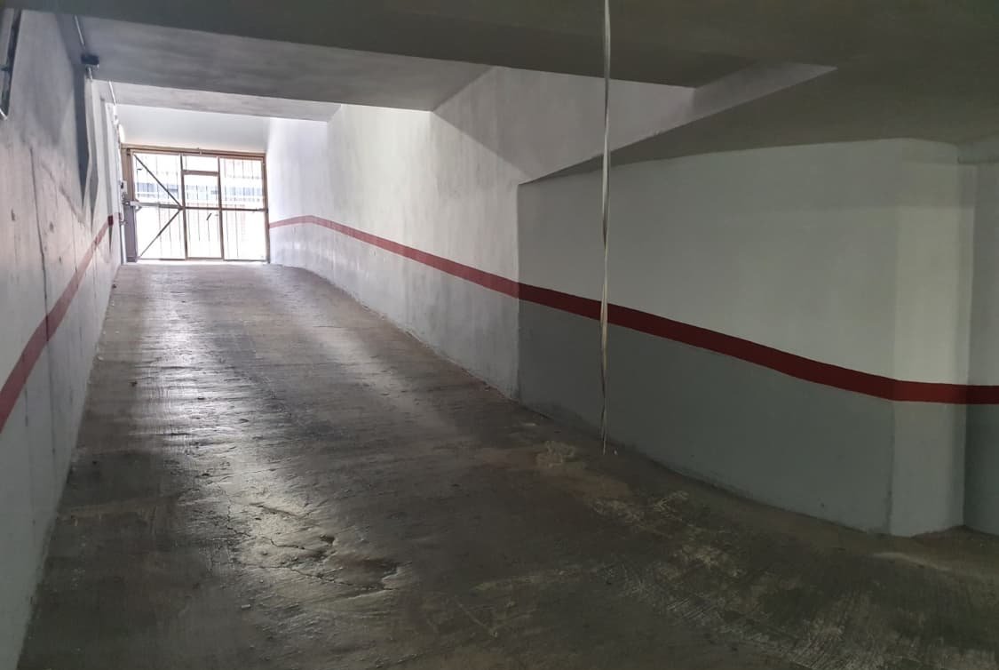 Garaje en venta  en Avenida Alacant Silla Valencia