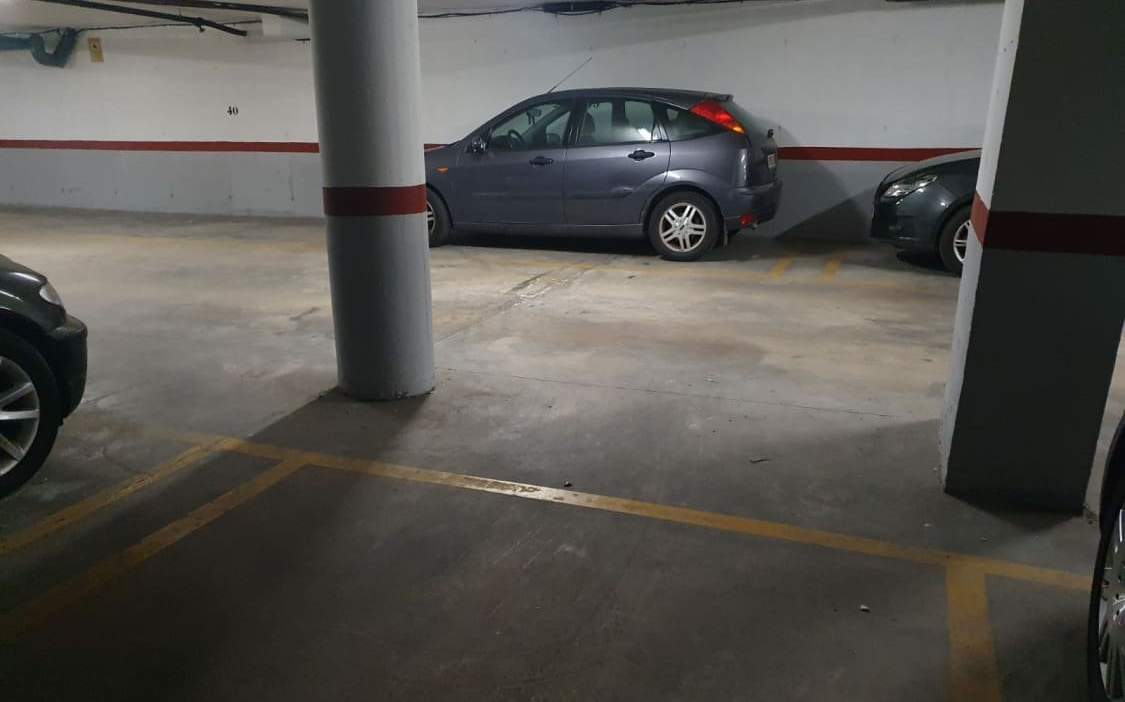 Garaje en venta  en Avenida Alacant Silla Valencia