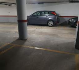 Garaje en venta  en Avenida Alacant Silla Valencia