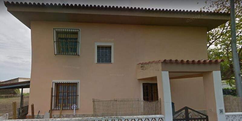 Casa Adosada en venta en Vinaroz, Castellón